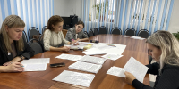 Муниципальный этап Всероссийского конкурса сочинений 2026 - Управление образования