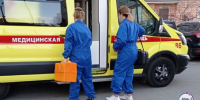 Фельдшерская бригада спасла от инфаркта 49-летнего мужчину - Otvprim.Ru