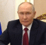 Владимир Путин призвал жителей Хакасии к ответственному выбору - Республиканская телевизионная сеть