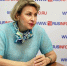 Ольга Штыгашева: Чтобы быть хорошим врачом, недостаточно хорошо сдавать ЕГЭ - ИА Хакасия