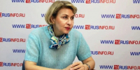 Ольга Штыгашева: Чтобы быть хорошим врачом, недостаточно хорошо сдавать ЕГЭ - ИА Хакасия