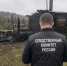 В Томской области началась проверка по факту гибели мужчины во время пожара - Комсомольская Правда
