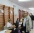 Стартовало трехдневное голосование на выборах депутатов Государственной Думы РФ и Законодательного Собрания Оренбургской области - Гайский городской округ