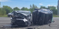 В Хакасии будут судить водителей, по вине которых тяжело пострадали в ДТП две женщины и еще одна погибла - Агентство Информационных Сообщений