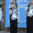 Фото Миляуша Ягъфарова - Агрызские вести