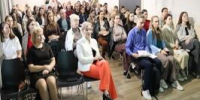 Лекция и семинар-тренинг по теме «Приверженность лечению» - ОмГМУ