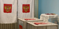 В Челябинской области открылись 2,2 тыс. избирательных участков - Агентство новостей Доступ