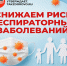 Стартовала Всероссийская кампания по вакцинации против гриппа - ТК Наш Регион 33