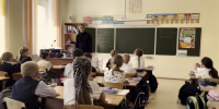 Фото: primorsky.ru | «Призвание — педагог»: как в Приморье поддерживают молодых преподавателей - PrimPress.Ru