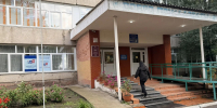 В Берёзовке и Сосновоборском муниципальном округе открылись избирательные участки - Газета Пригород