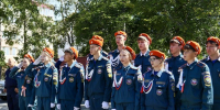 Фото: primorsky.ru | Более 100 профильных классов проекта «Профессионалитет» открылись в Приморье - PrimPress.Ru