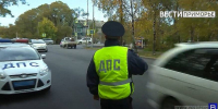 Госавтоинспекция вышла в рейды в Приморье - ГТРК Владивосток