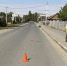 14-летний водитель питбайка госпитализирован после ДТП в Орске - Комсомольская Правда
