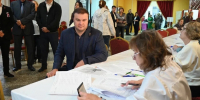 Хоценко_выборы - РИА Омск-информ