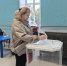 Избирательные участки открылись во всей Курганской области - Область 45
