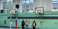 В Кургане стартовали выборы - Администрация г. Курган