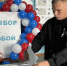 Барабинцы голосуют! - Барабинский район