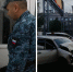 Судебный пристав спас женщину после ДТП в центре Новосибирска - Gorsite.Ru