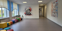 В Новосибирской области отремонтировали две школы - Gorsite.Ru