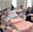 В Якутске прошла торжественная выписка детей, родившихся в День города - Администрация г. Якутск