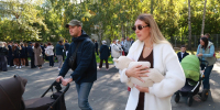 Молодые многодетные семьи Алтайского края получили более 243 млн рублей выплат - Комсомольская Правда