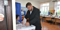 Три дня, которые решают - Газета Серовский рабочий