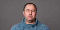 «Надежность — это не просто выполнение обязанностей, а умение предвидеть сбои»: Андрей Колупаев об ответственности, безопасности и бесперебойной работе университета - СибГМУ