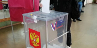 В Самарской области открылись избирательные участки - КТВ-ЛУЧ