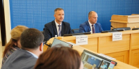Проект закона о трудоустройстве участников СВО рассматривается в Заксобрании Приангарья Мария Иванова - IrkutskMedia.Ru