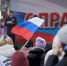 Сегодня в Копейске открылись 66 избирательных участков - Копейский рабочий