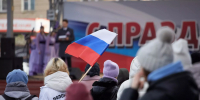 Сегодня в Копейске открылись 66 избирательных участков - Копейский рабочий