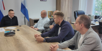 Эксперты НМИЦ нейрохирургии им.  Н. Н. Бурденко высоко оценили новые корпуса Камчатской  краевой больницы - Правительство Камчатского края