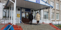 Стартовал первый день выборов в Государственную Думу РФ и в Совет депутатов города Барабинска - Город Барабинск