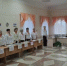 На территории муниципального района Мелеузовский район Республики Башкортостан свои двери для жителей распахнули 52 участковые избирательные комиссии. - Мелеузовский район