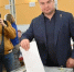 Виталий Хоценко проголосовал на выборах депутатов Госдумы и Законодательного Собрания Омской области - Газета Омский пригород