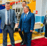 Дмитрий Кощенко проверил готовность Нижневартовска к выборам - Местное время