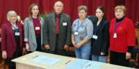 В Калтасинском районе начались выбры - Калтасинский район