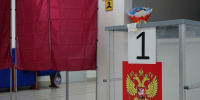 1728 избирательных участков начали работу в Самарской области 18 сентября - TLT.Ru