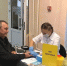 Жители Кузбасса могут проверить здоровье рядом с избирательными участками - Газета Кузбасс