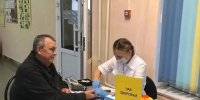 Жители Кузбасса могут проверить здоровье рядом с избирательными участками - Газета Кузбасс