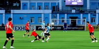 Вторая победа подряд: «Ротор» уверенно выигрывает в Иваново 2:0 - ИА Высота 102.0
