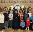 В Никольском храме села Чугуевка состоялся монашеский постриг (+ Фото) - Арсеньевская епархия
