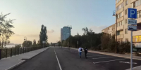 СКК, набережные, шар Бухгольца: 10 новых мест, которые появились в Омске в 2026 - Om1.Ru