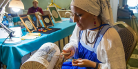 Изображение без описания. - Министерство культуры