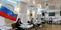 Трёхдневное голосование: в Прикамье открылись избирательные участки - Ветта