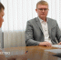 В Алтайкрайимуществе прошел прием граждан по личным вопросам - Управление имущественных отношений