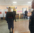 В период выборов Главное управление переведено на усиленный режим работы - МЧС России
