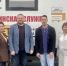 «Поезд здоровья» снова работал в Орске - Город Орск