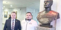 Геннадий Новосельцев: «Всем нашим чемпионам – низкий поклон за ратный подвиг и выдающиеся спортивные достижения» - Газета Новое время