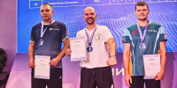 В Москве подвели итоги чемпионата по кибатлетике - Правительство Москвы